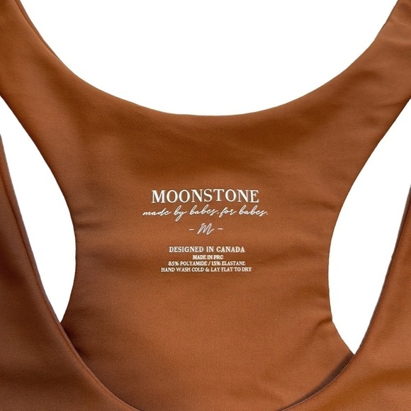 Moonstone | Bethany Siena Colour Swimsuit - Size Medium - Picture 4 of 10